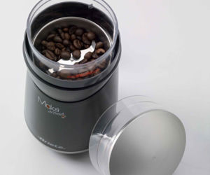 Młynek do kawy Ariete 3014 Macinacaffe Moka Aroma