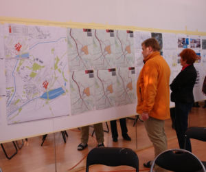 Charrette Papiernia Konstancin