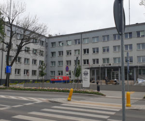 Budowlancy maseczki