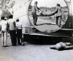 Zabili ciężarną kobietę, jej męża i brata. Zbrodnia w Wigilię