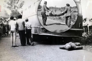 Zabili ciężarną kobietę, jej męża i brata. Zbrodnia w Wigilię