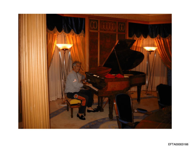 Zaginięcie Madeleine McCann ma związek z Epsteinem?! Spekulacje narastają