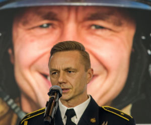 Laureaci Nagrody Animus Fortis 2025 (Mężny Duch)