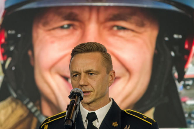 Laureaci Nagrody Animus Fortis 2025 (Mężny Duch)