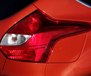 Ford Focus trzeciej generacji
