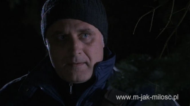 	M jak miłość. Rafał (Przemysław Bluszcz)