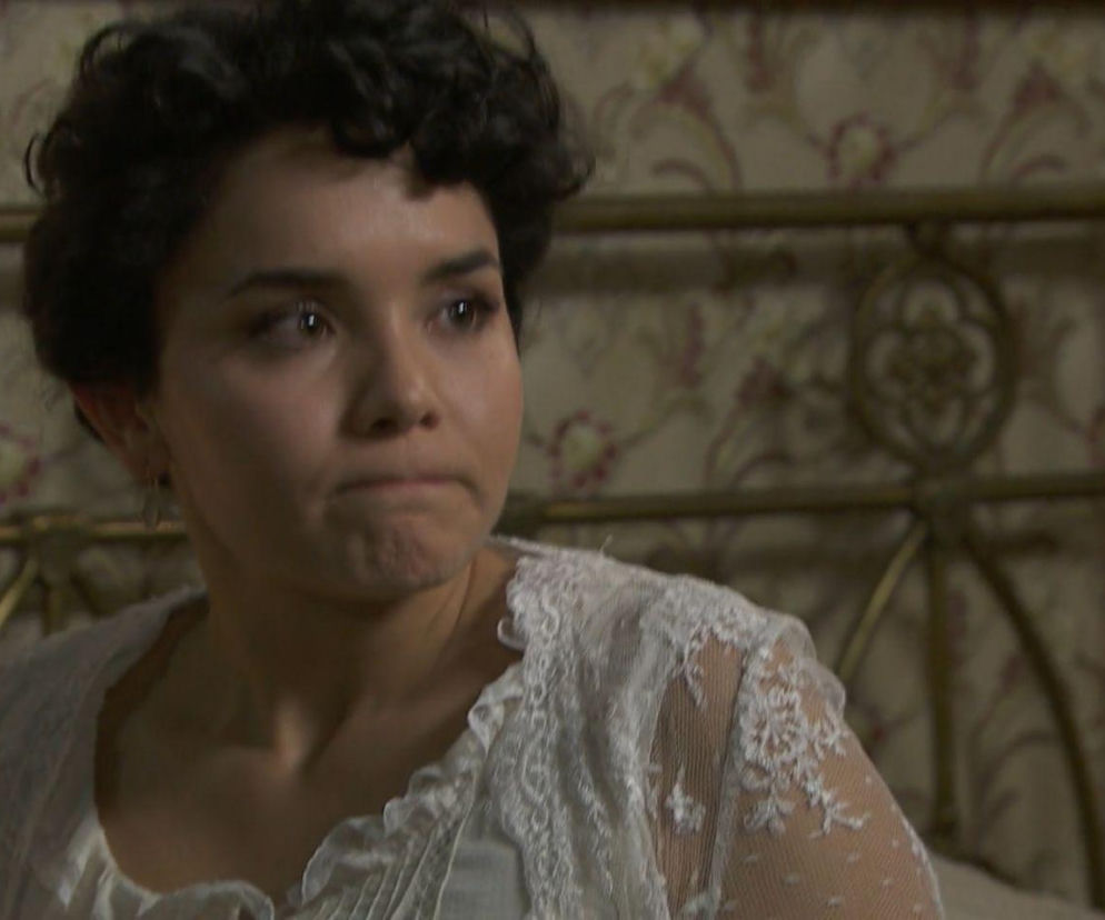 Akacjowa 38: streszczenie odcinka 860