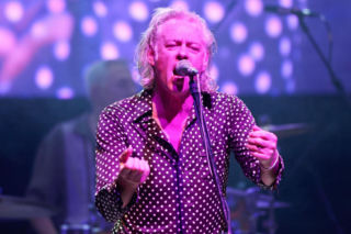 Bob Geldof poruszył sumienie świata. Potem ostrzegł, żeby mu nie wierzyć