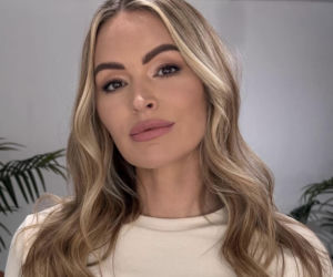 Laura Woods, słynna prezenterka telewizyjna