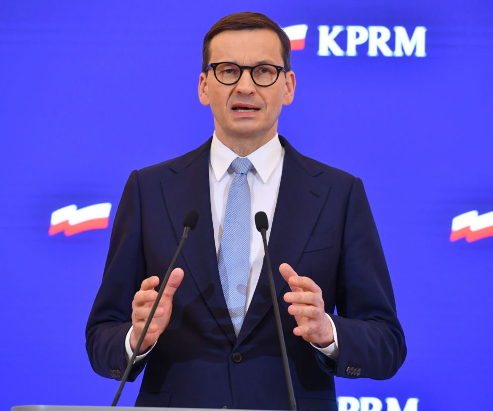  Urzędnikom Ministerstwa Finansów przyznano pokaźne nagrody za przygotowanie Polskiego ładu. 