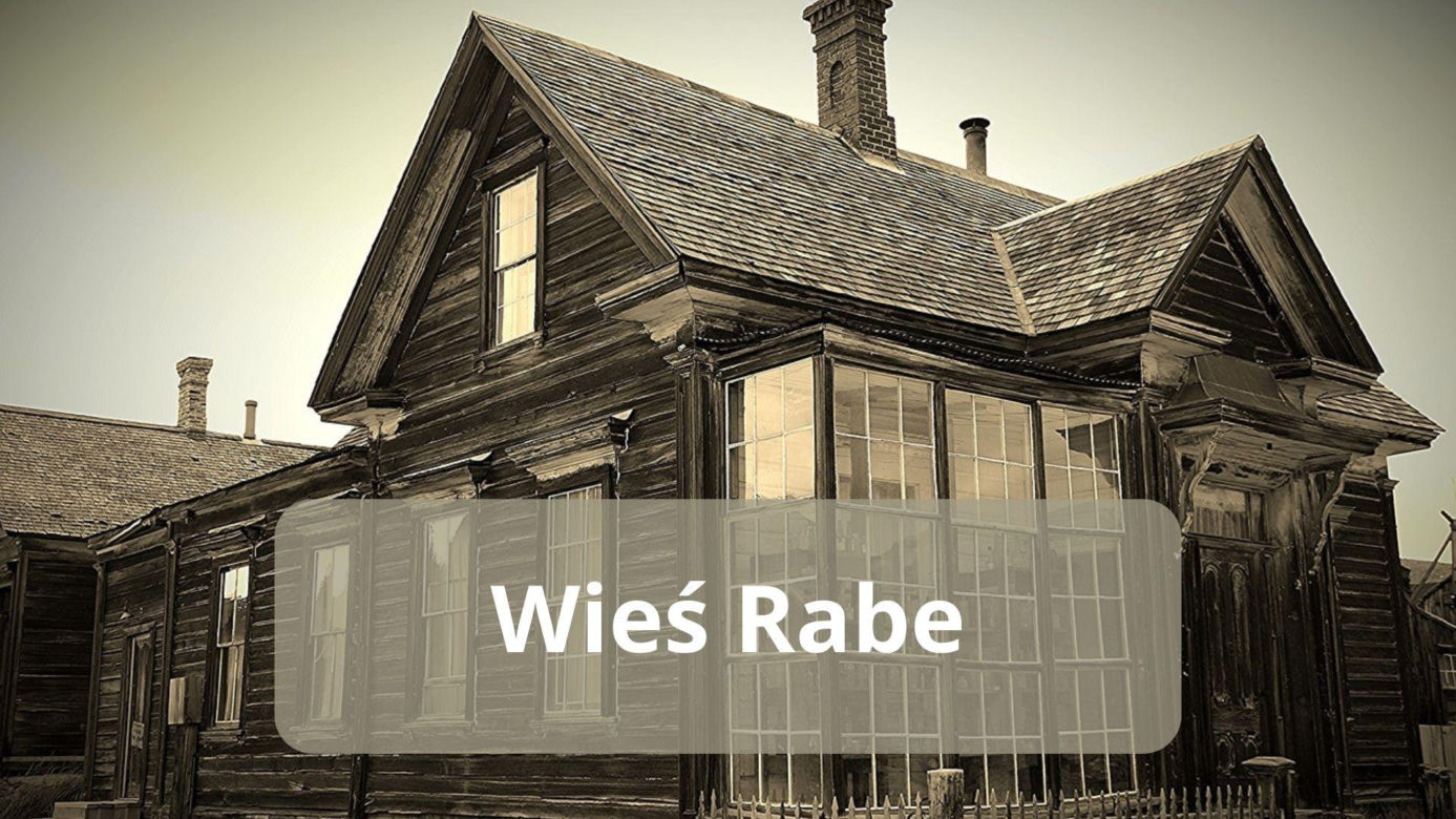 Rabe