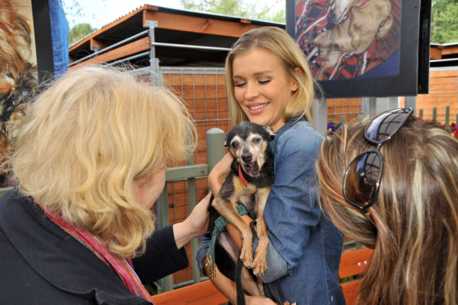 Joanna Krupa. Bydlaki, potwory, ohydni ludzie!