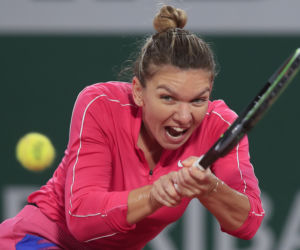 Iga Świątek wygrała z Simoną Halep, French Open