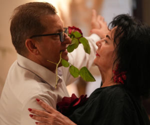 5. odcinek Sanatorium miłości