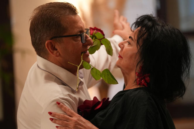 5. odcinek "Sanatorium miłości"