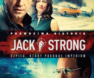 Jack Strong