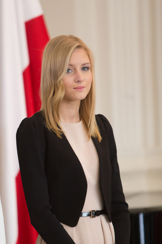 Najlepsze stylizacje Kingi Dudy