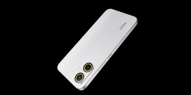 Smartfon POCO X8