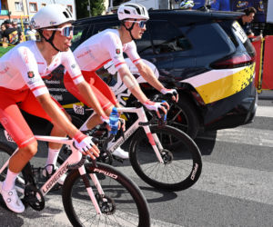 Tour de Pologne