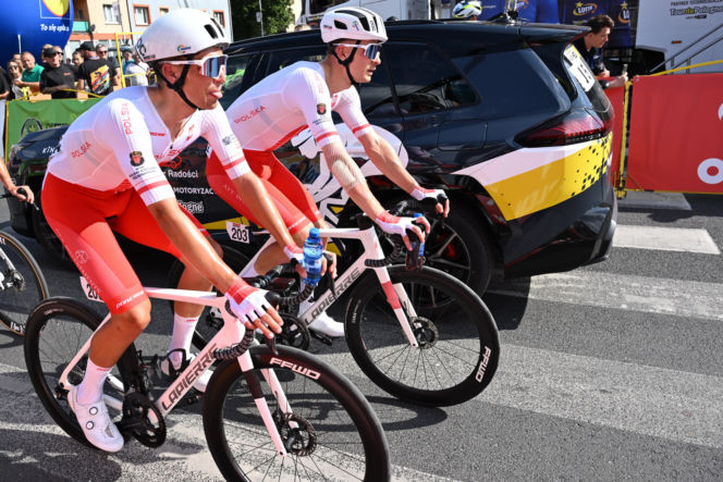 Tour de Pologne