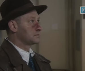 Czas honoru 6 sezon odc. 78. Woźniak (Mariusz Kiljan)