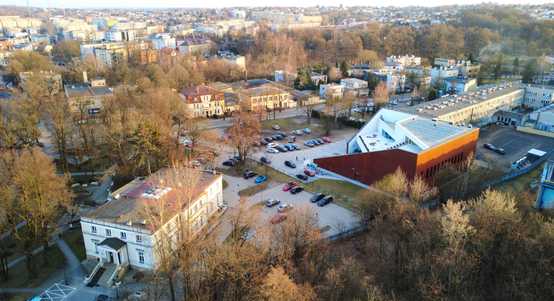 Ognisko Pracy Pozaszkolnej w Mikołowie