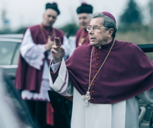 Kler - znani aktorzy w sutannach 