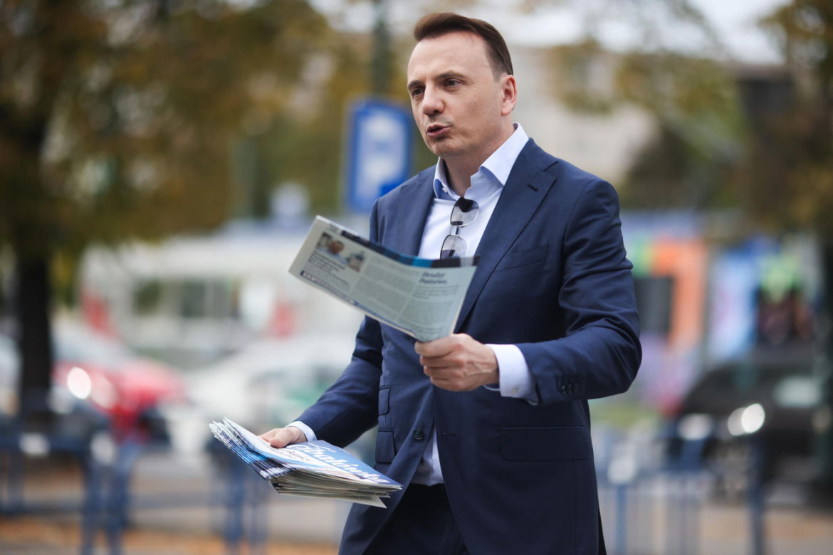 Majątek Gibały i Piątkowskiej