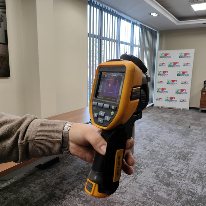 Sprawdź, czy ciepło nie ucieka z Twojego domu! Łomżyńskie MPEC rusza z pilotażowym programem