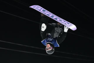 Finley Melville Ives miał koszmarny wypadek na igrzyskach