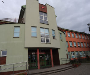 Szkoła w Kołobrzegu