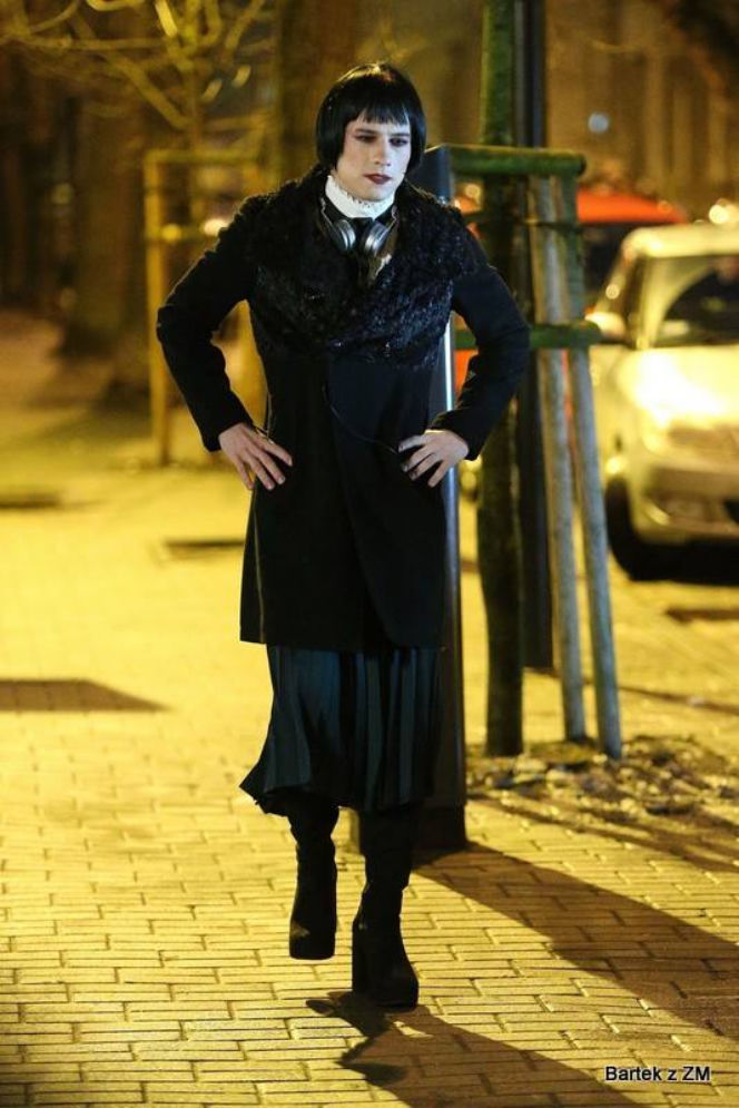 Za marzenia, Bartek (Piotr Nerlewski)