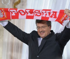Bronisław Komorowski