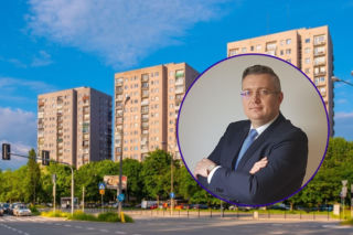 Ekspert: Wielka Płyta bezpieczna