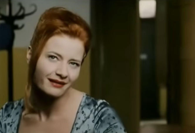 Tak Małgorzata Kożuchowska wyglądała na początku kariery. Jedna fryzura zrobiła z niej ikonę mody