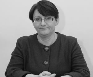 Grażyna Gęsicka