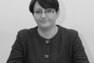 Grażyna Gęsicka