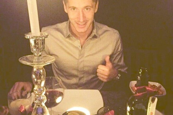 Robert Lewandowski