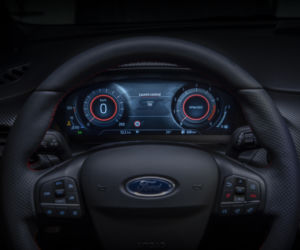 Ford Fiesta lifting 2022