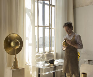 Dizajn na zawsze. Jan Garncarek