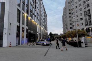 Co się stało na Rondzie Wiatraczna w Warszawie? Jedna osoba nie żyje