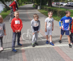 Ja Też Lubię Biegać 2021