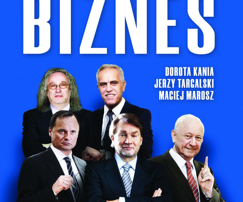 Resortowe Dzieci. Biznes