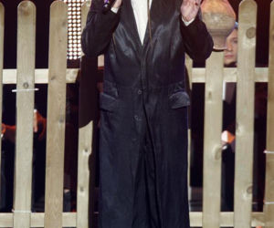 Krzysztof Hanke