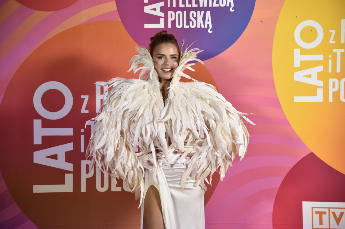 Lato z Radiem i Telewizją Polską w Ełku