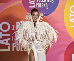 Lato z Radiem i Telewizją Polską w Ełku