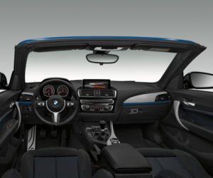 BMW Serii 2 Cabrio