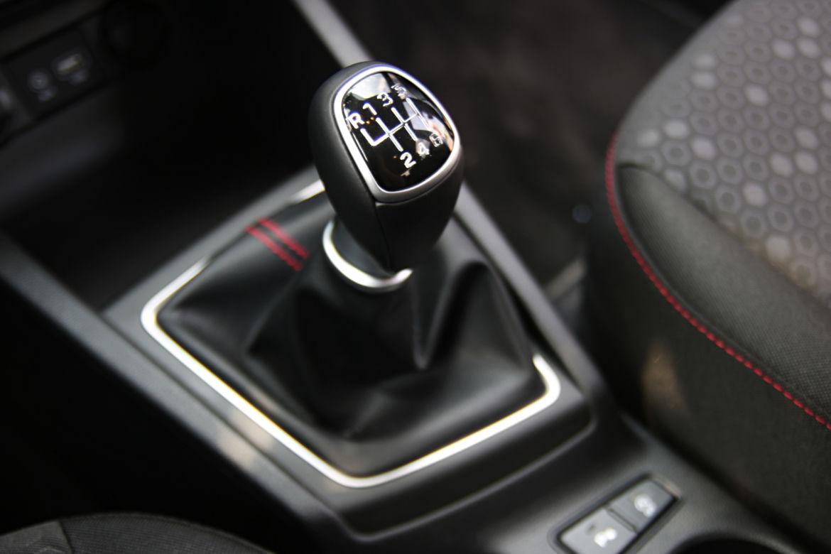 Hyundai i20 1.0 T-GDI 120 KM 6MT (lifting 2018) Tomato Red