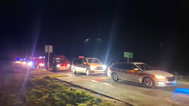 Sukces młodych strażaków i strażaczek z Machcina. Zdobyli dwa wicemistrzostwa Polski