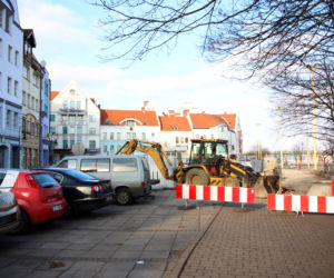 Podzamcze w Szczecinie